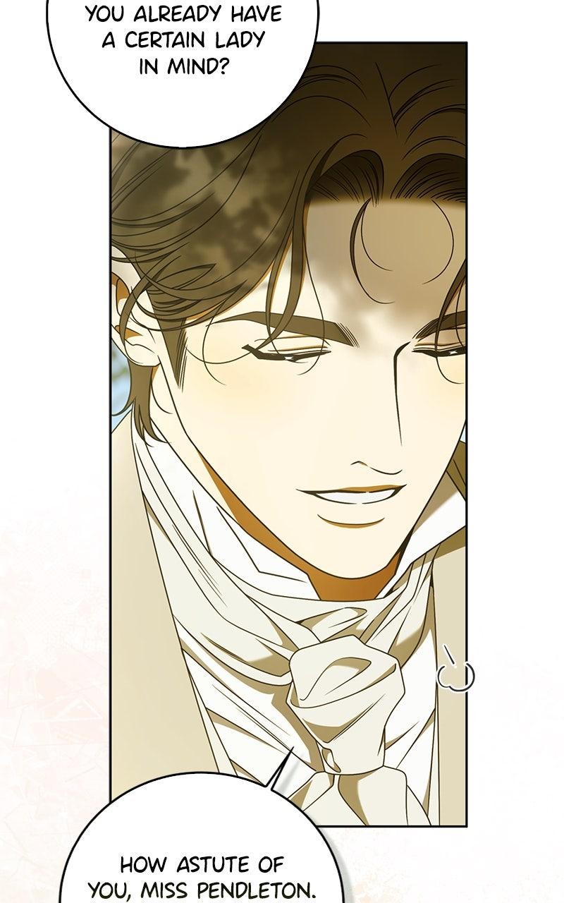 Miss Pendleton Chap 32 - Next Chap 33