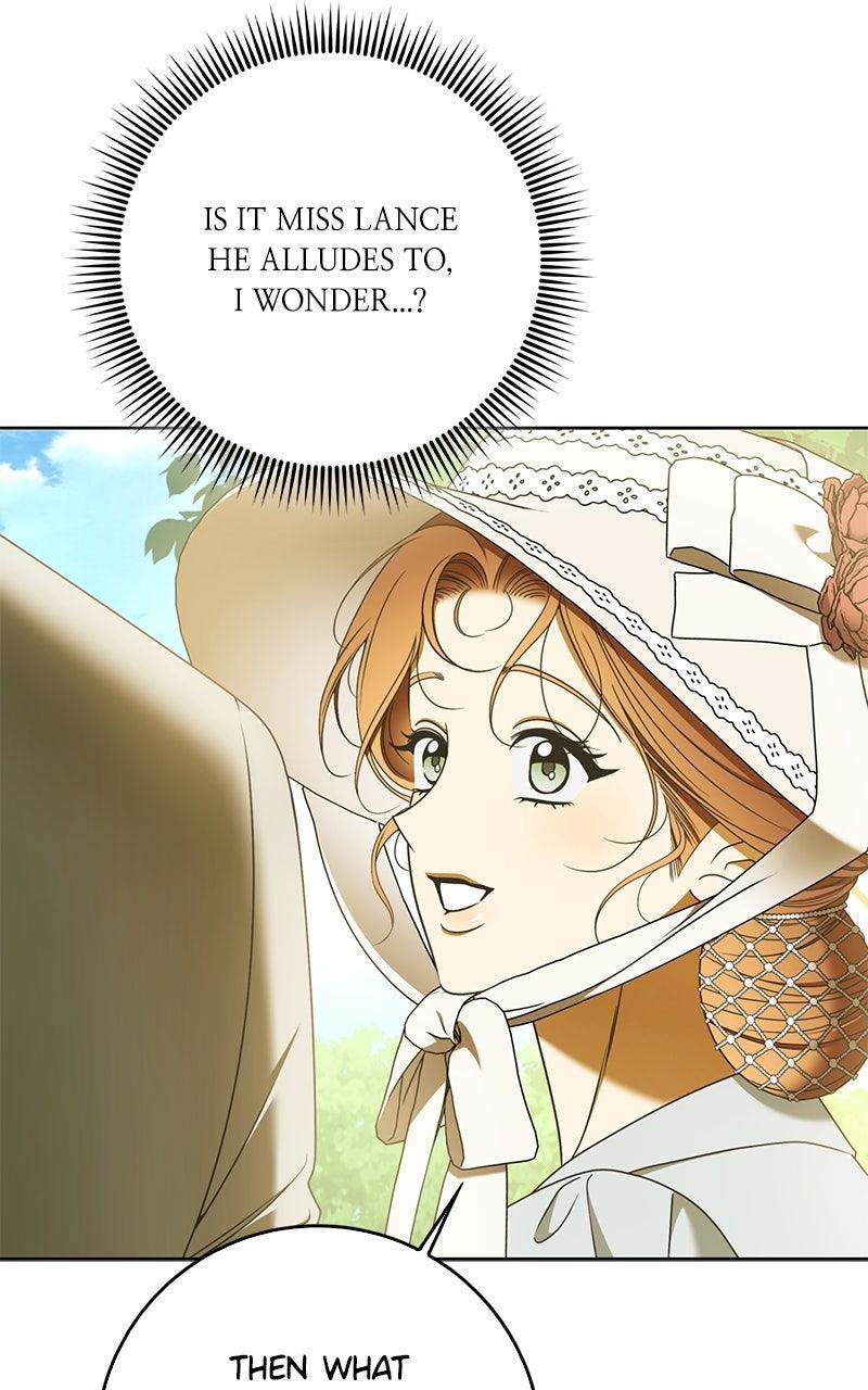 Miss Pendleton Chap 32 - Next Chap 33