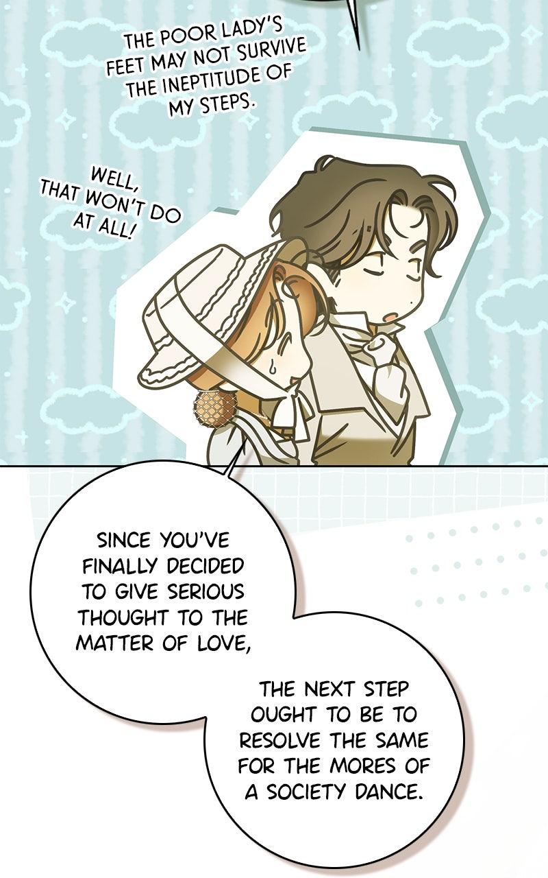 Miss Pendleton Chap 32 - Next Chap 33