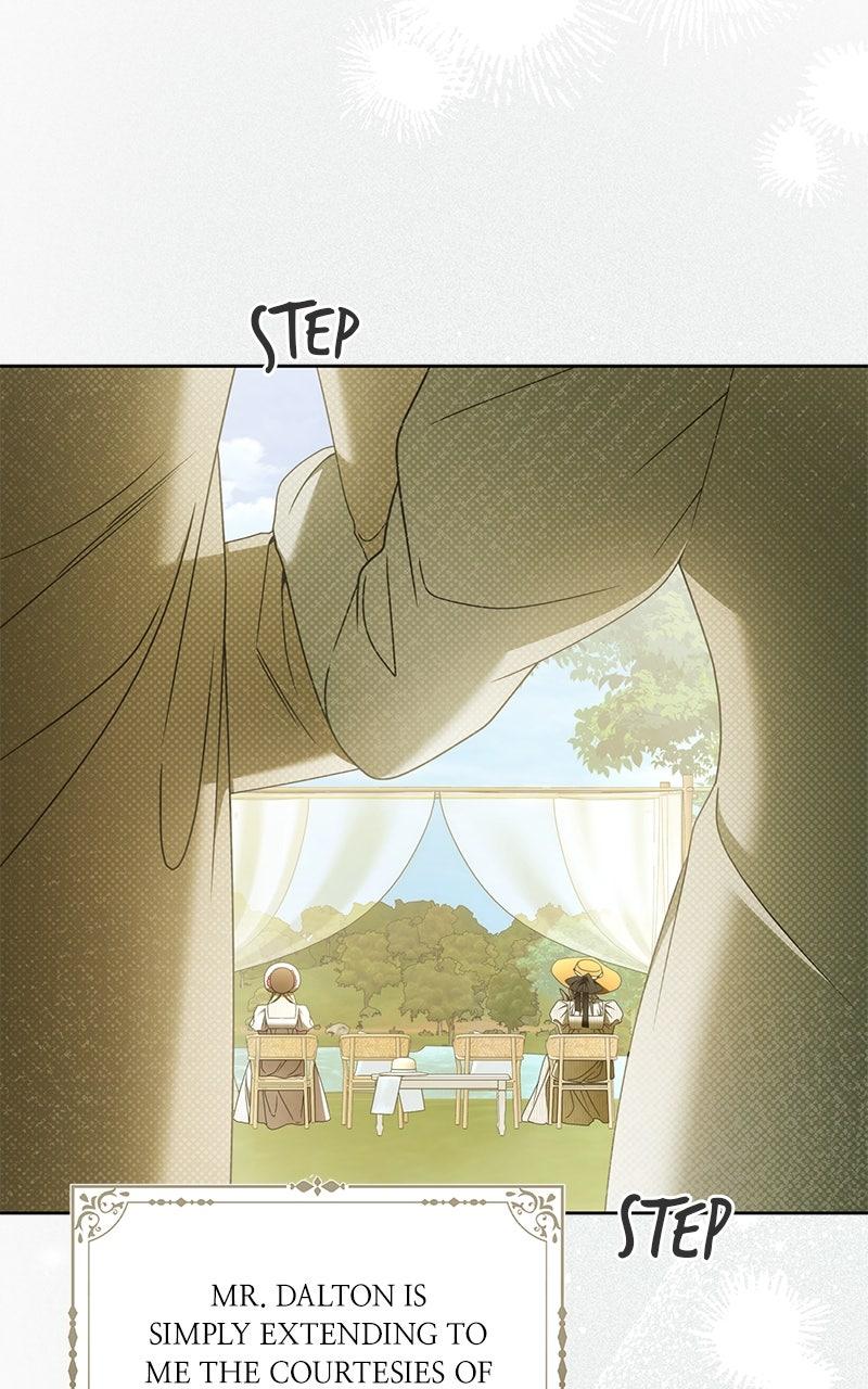 Miss Pendleton Chap 32 - Next Chap 33