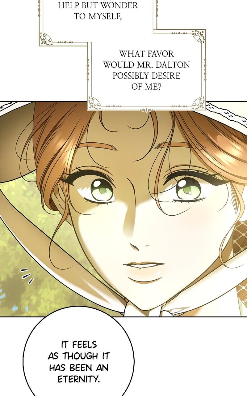 Miss Pendleton Chap 32 - Next Chap 33