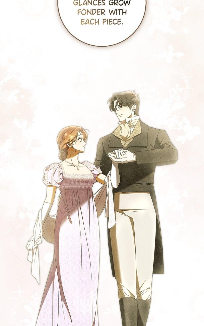 Miss Pendleton Chap 32 - Next Chap 33