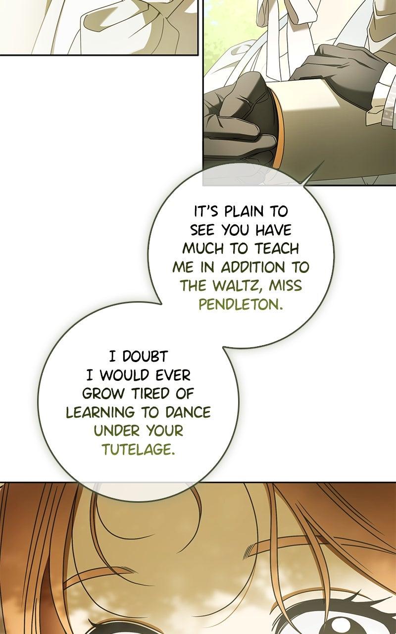 Miss Pendleton Chap 32 - Next Chap 33