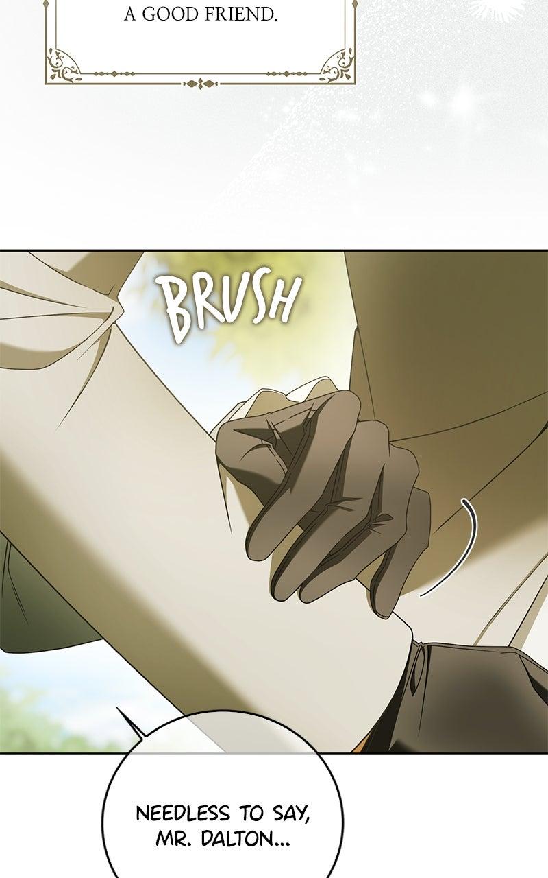 Miss Pendleton Chap 32 - Next Chap 33