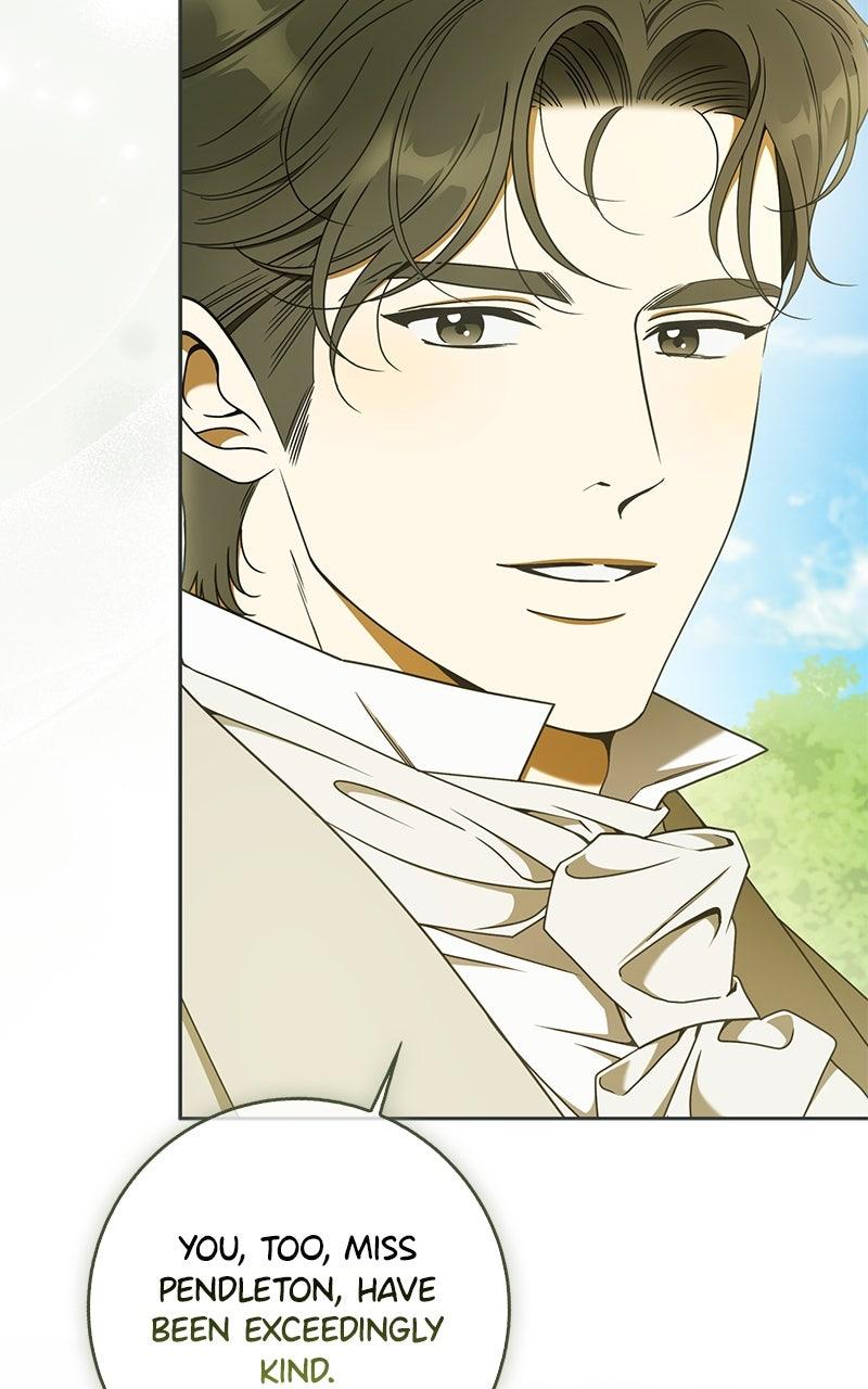 Miss Pendleton Chap 32 - Next Chap 33