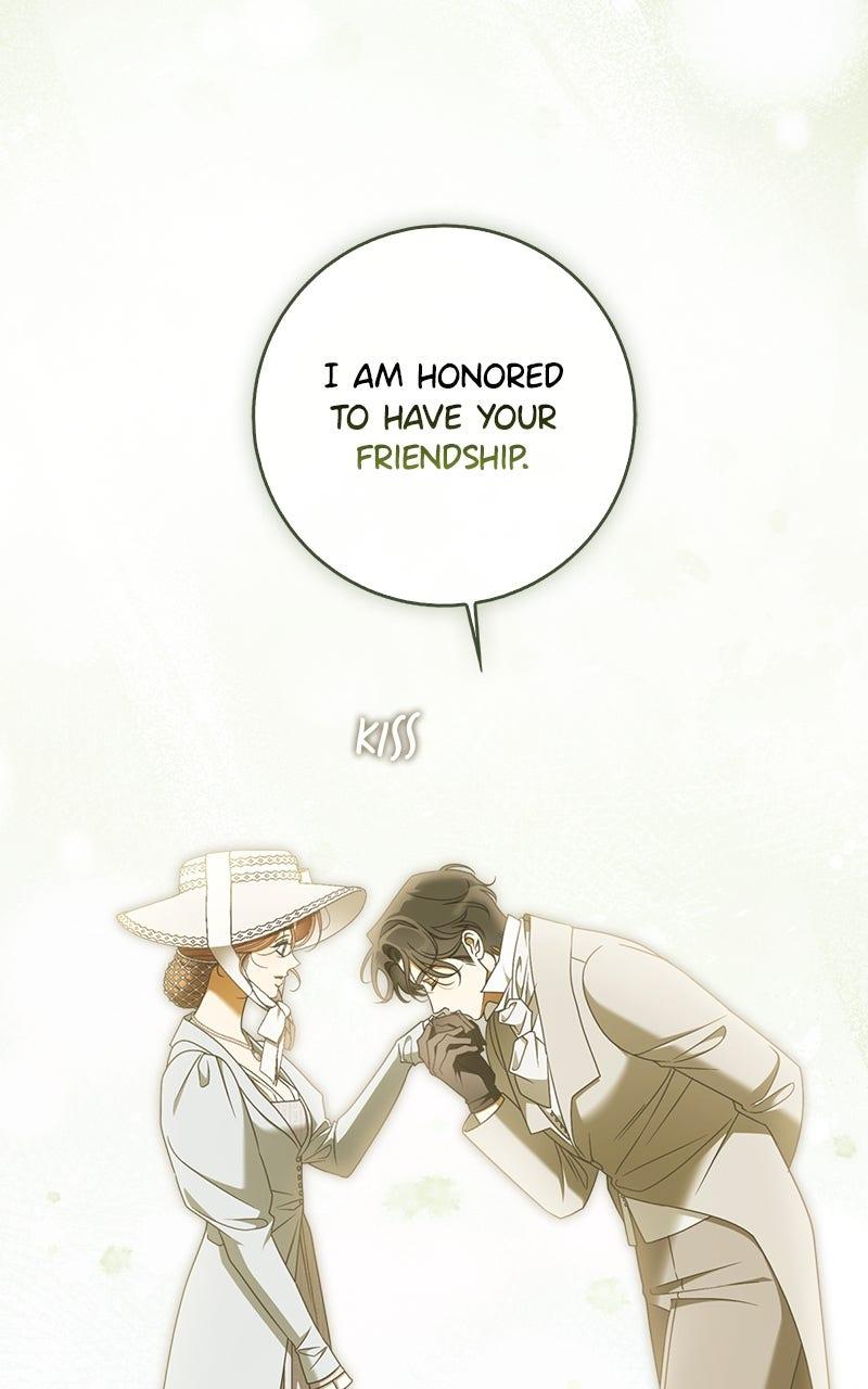 Miss Pendleton Chap 32 - Next Chap 33