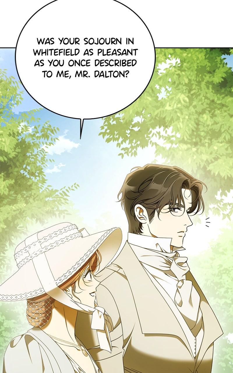 Miss Pendleton Chap 32 - Next Chap 33