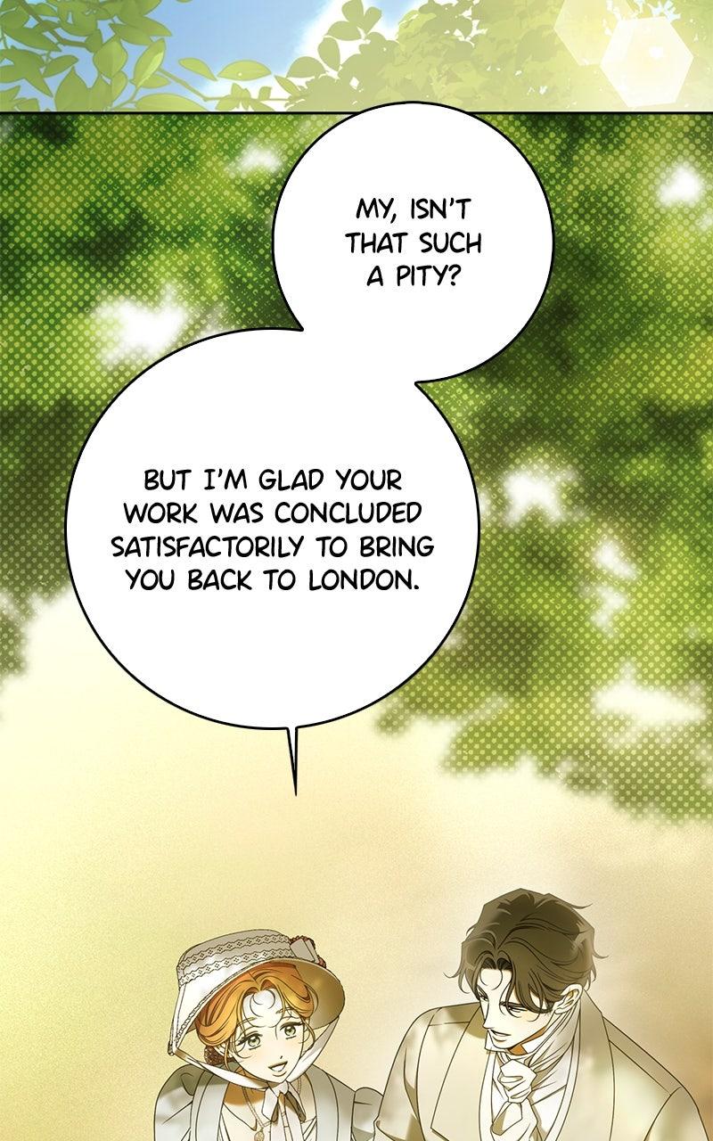 Miss Pendleton Chap 32 - Next Chap 33