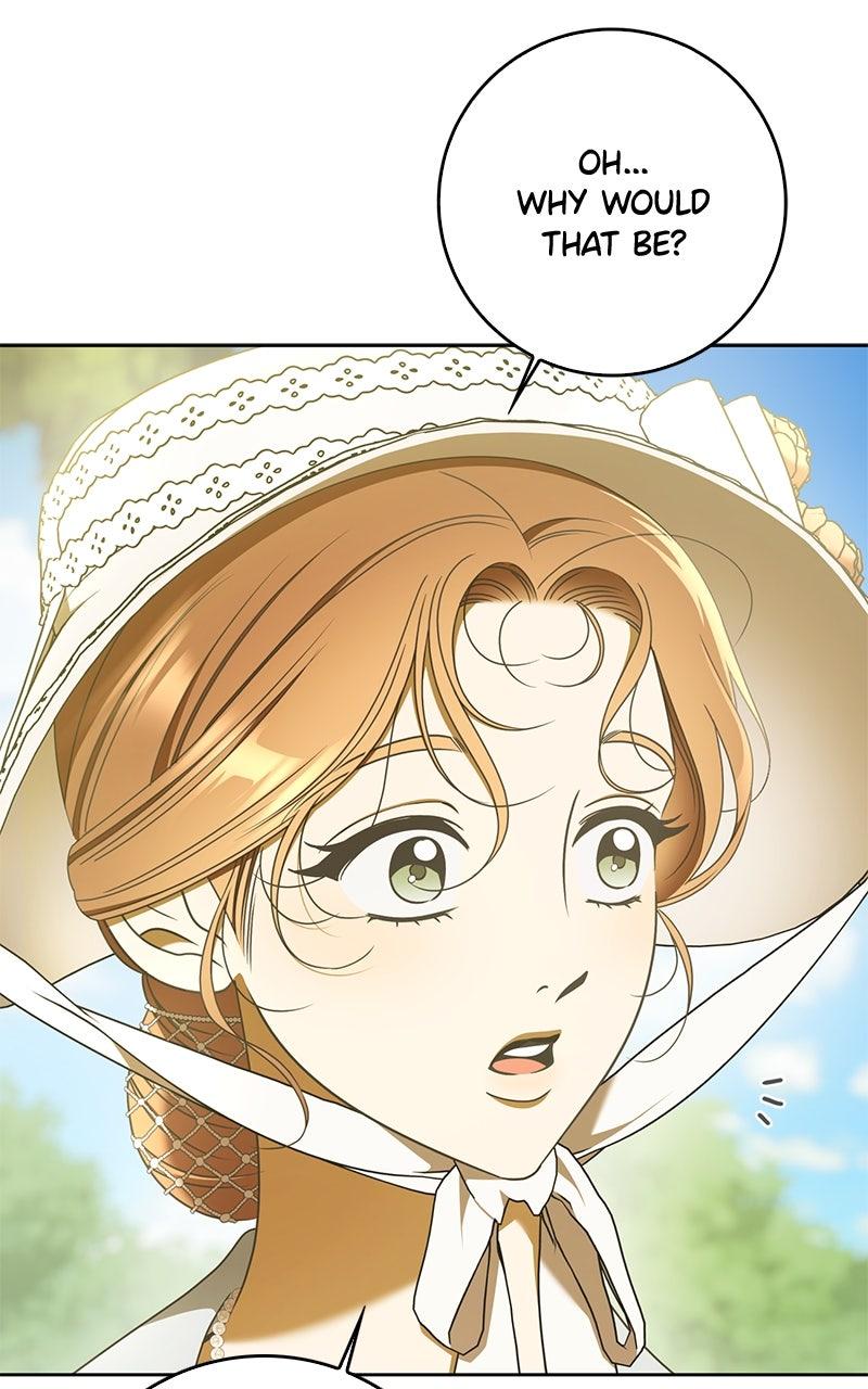 Miss Pendleton Chap 32 - Next Chap 33