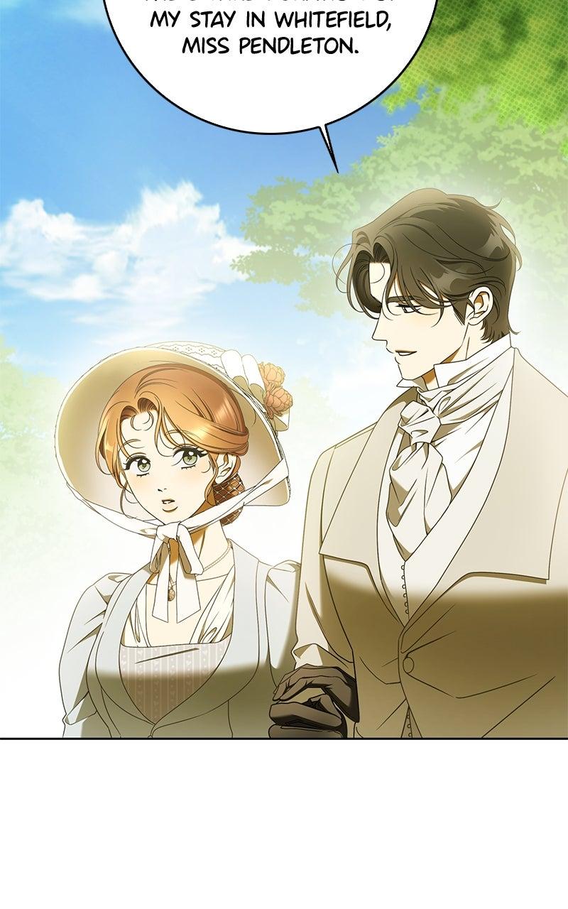 Miss Pendleton Chap 32 - Next Chap 33