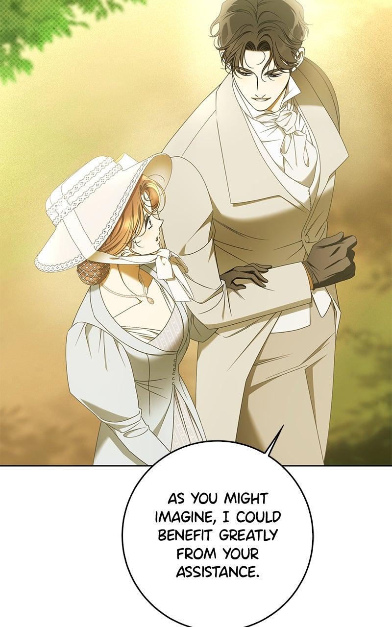 Miss Pendleton Chap 32 - Next Chap 33