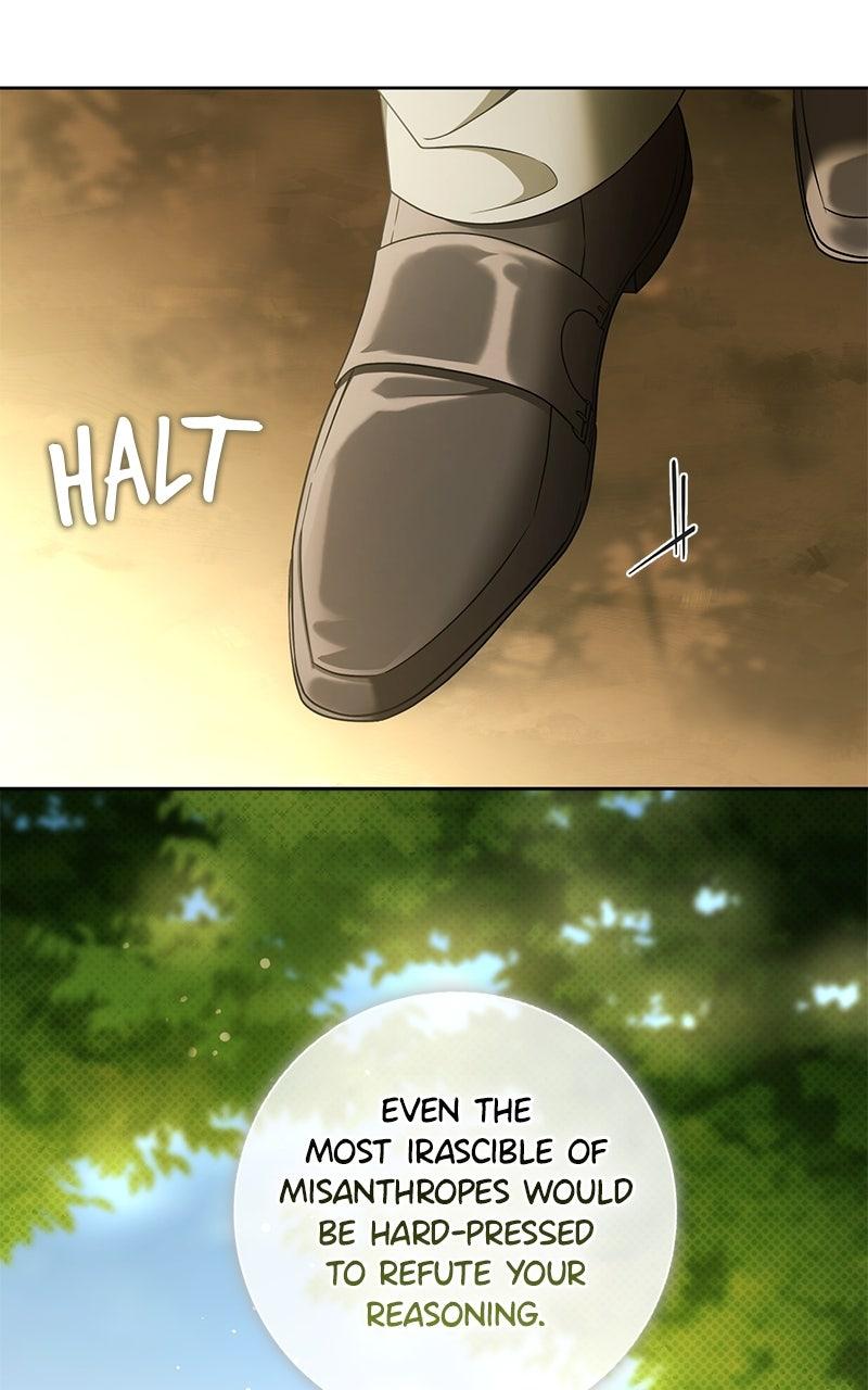 Miss Pendleton Chap 32 - Next Chap 33