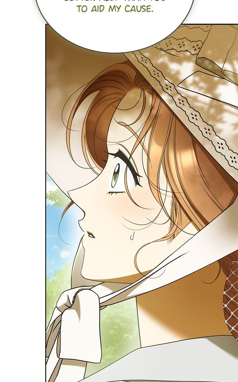 Miss Pendleton Chap 32 - Next Chap 33