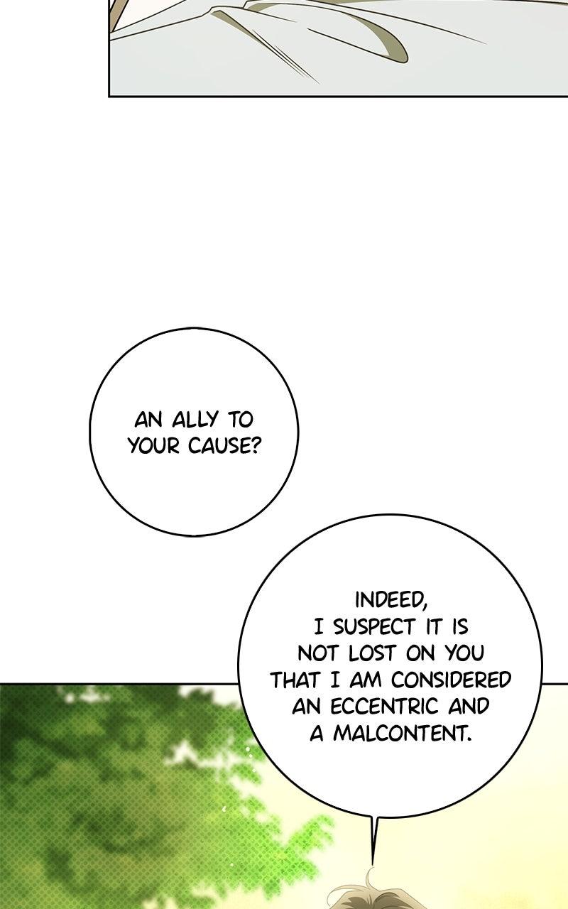 Miss Pendleton Chap 32 - Next Chap 33