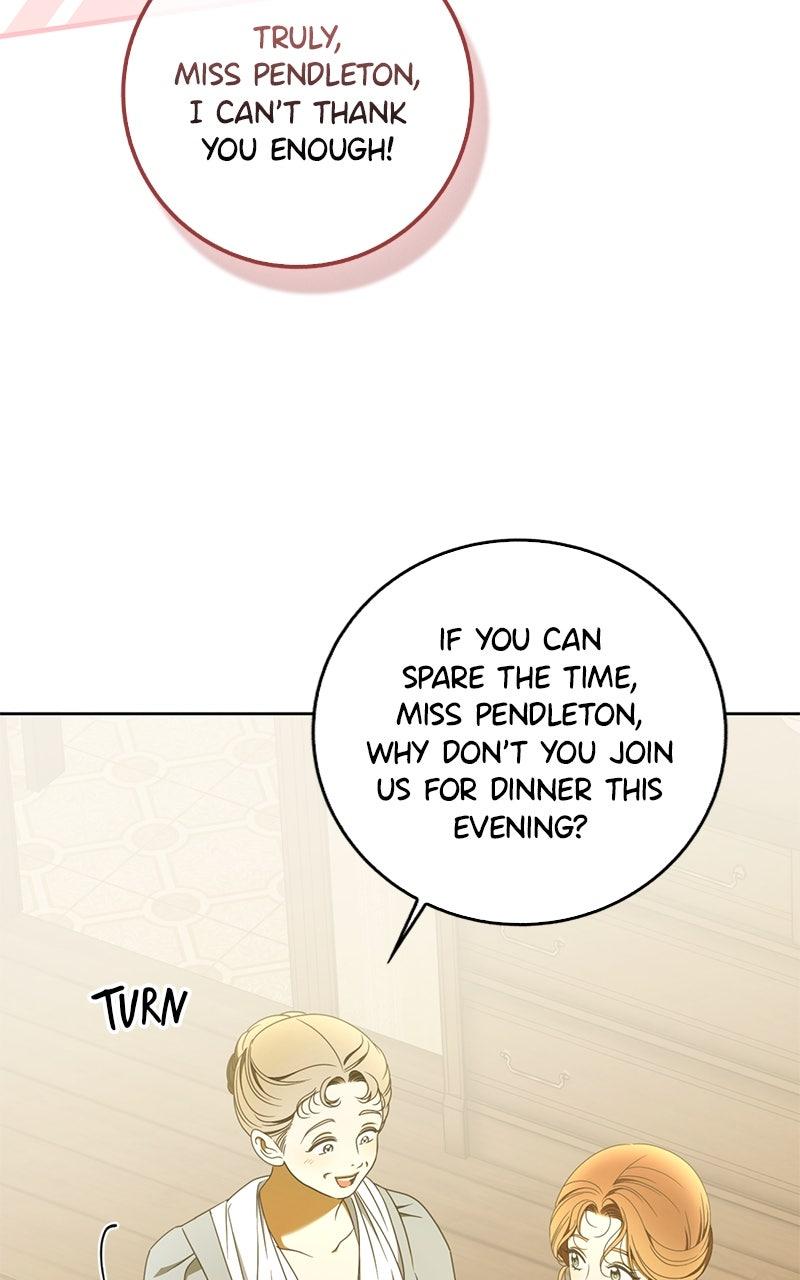 Miss Pendleton Chap 33 - Next Chap 34