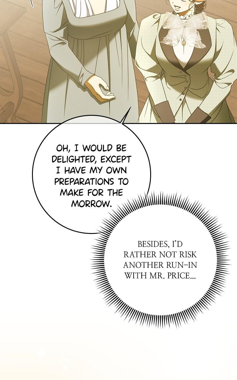 Miss Pendleton Chap 33 - Next Chap 34