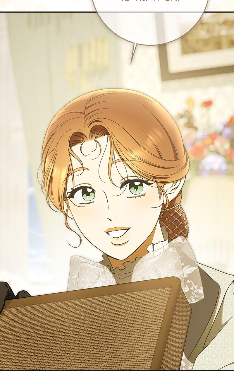 Miss Pendleton Chap 33 - Next Chap 34