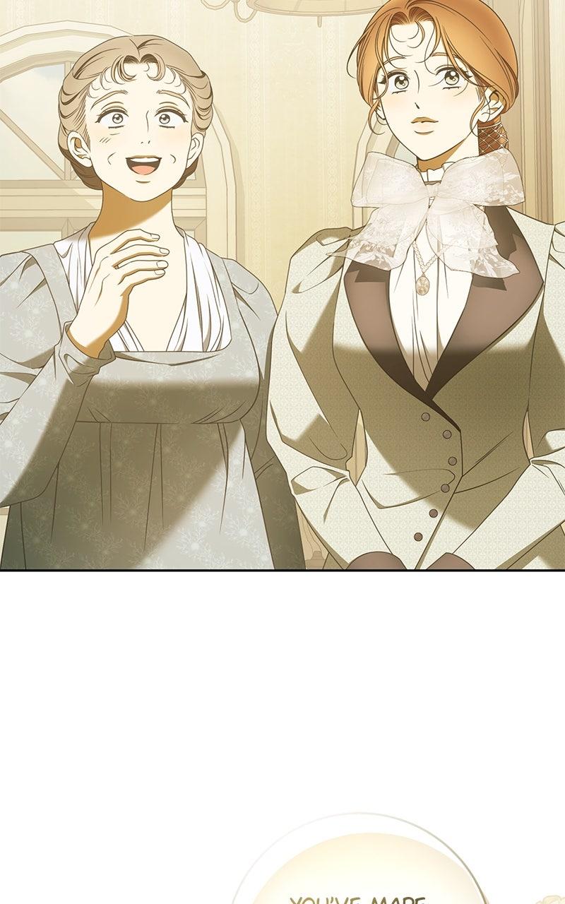 Miss Pendleton Chap 33 - Next Chap 34