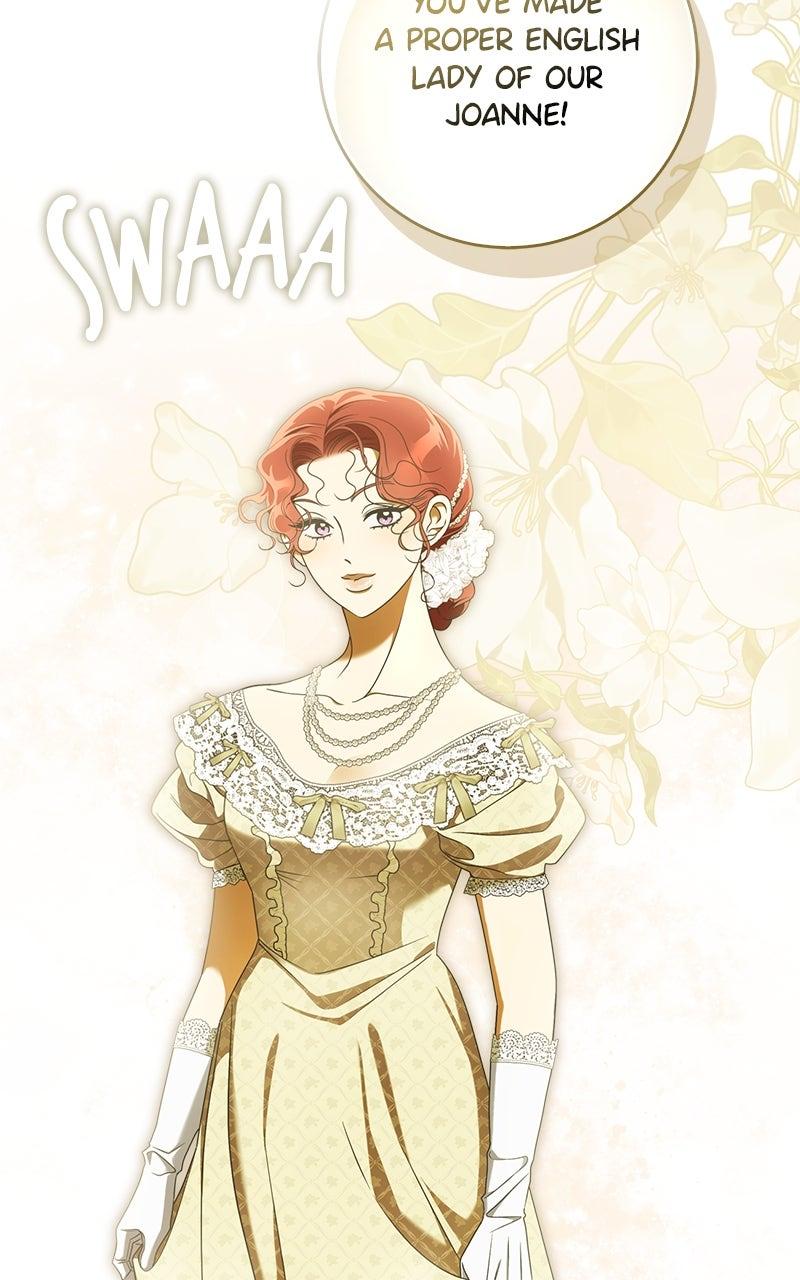 Miss Pendleton Chap 33 - Next Chap 34