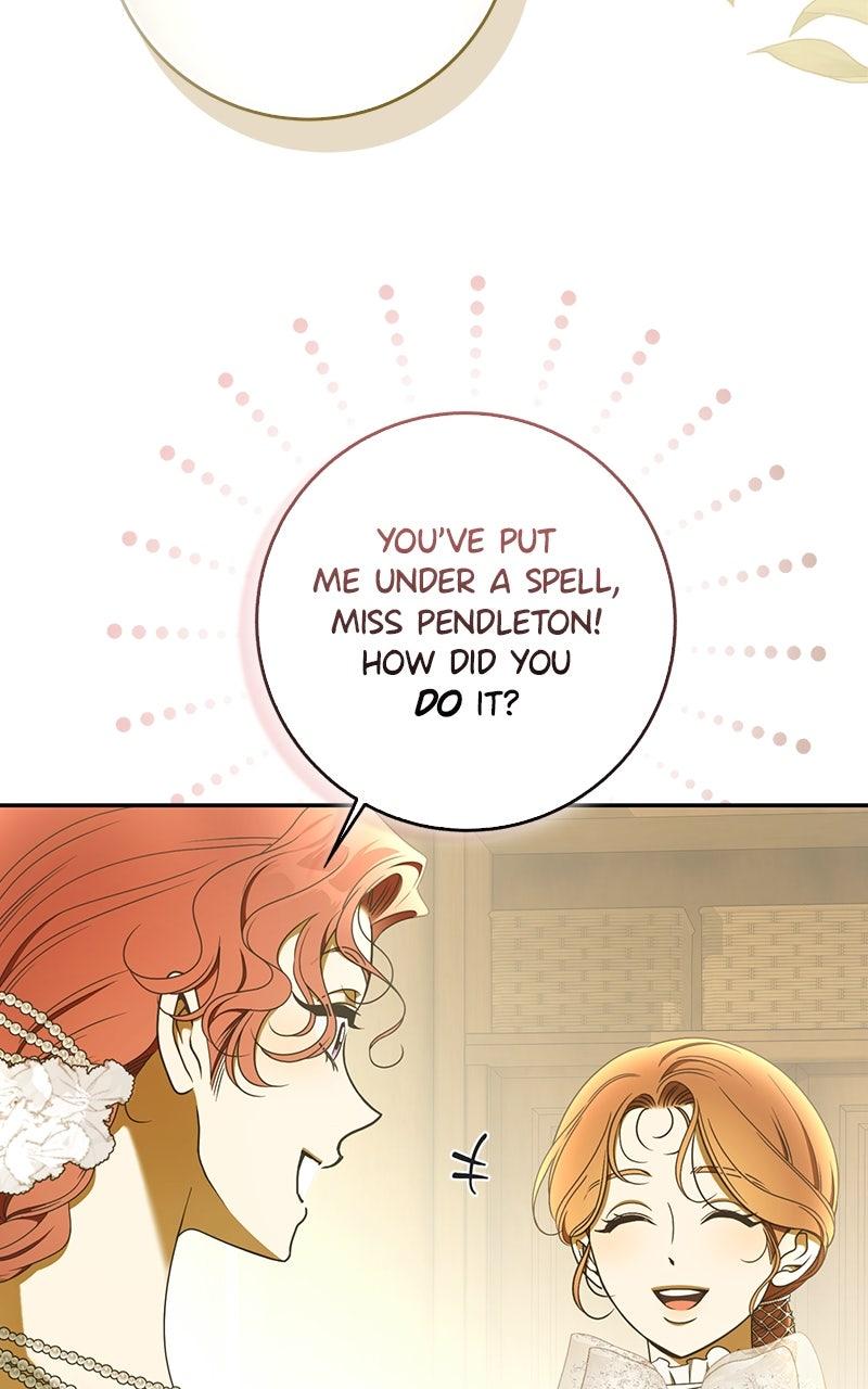 Miss Pendleton Chap 33 - Next Chap 34