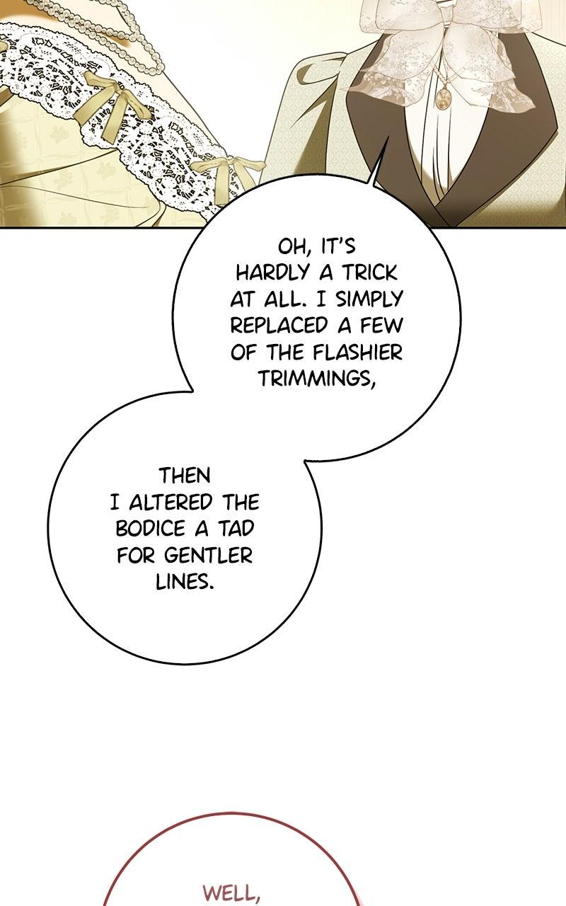 Miss Pendleton Chap 33 - Next Chap 34