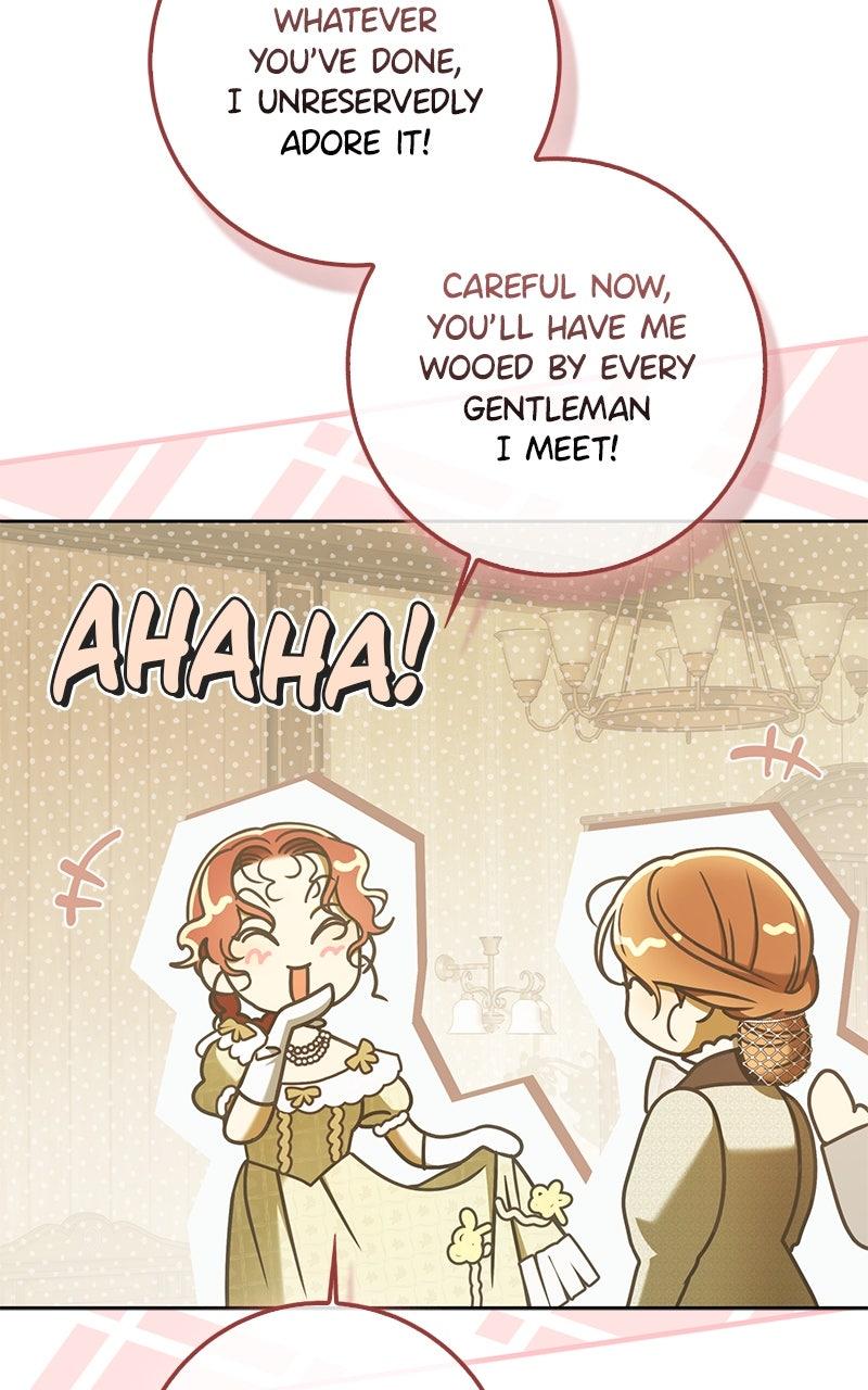 Miss Pendleton Chap 33 - Next Chap 34