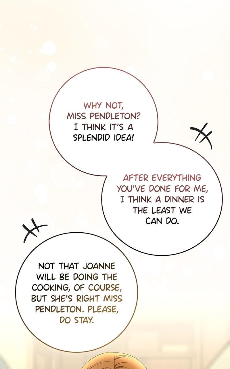 Miss Pendleton Chap 33 - Next Chap 34