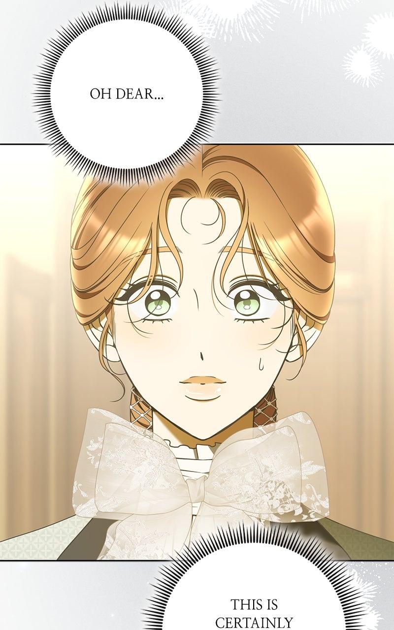 Miss Pendleton Chap 33 - Next Chap 34