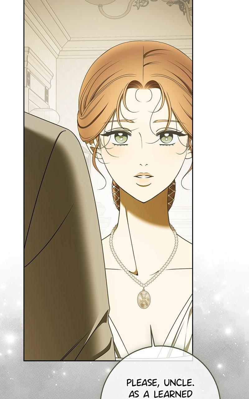 Miss Pendleton Chap 33 - Next Chap 34