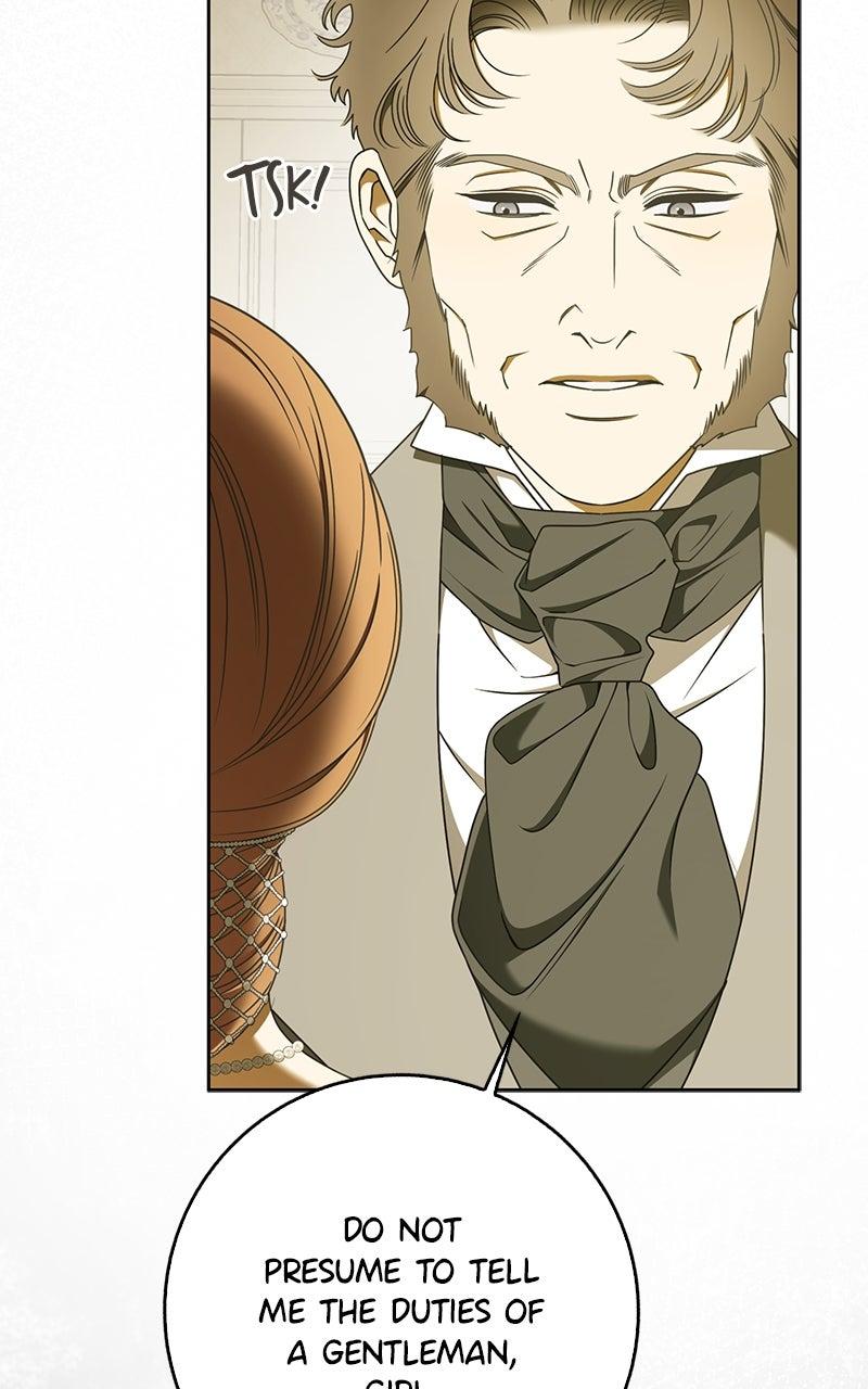 Miss Pendleton Chap 33 - Next Chap 34