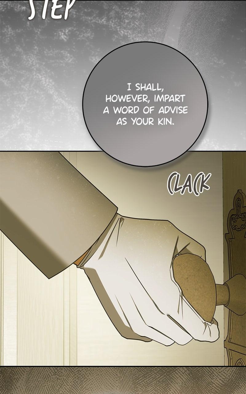 Miss Pendleton Chap 33 - Next Chap 34