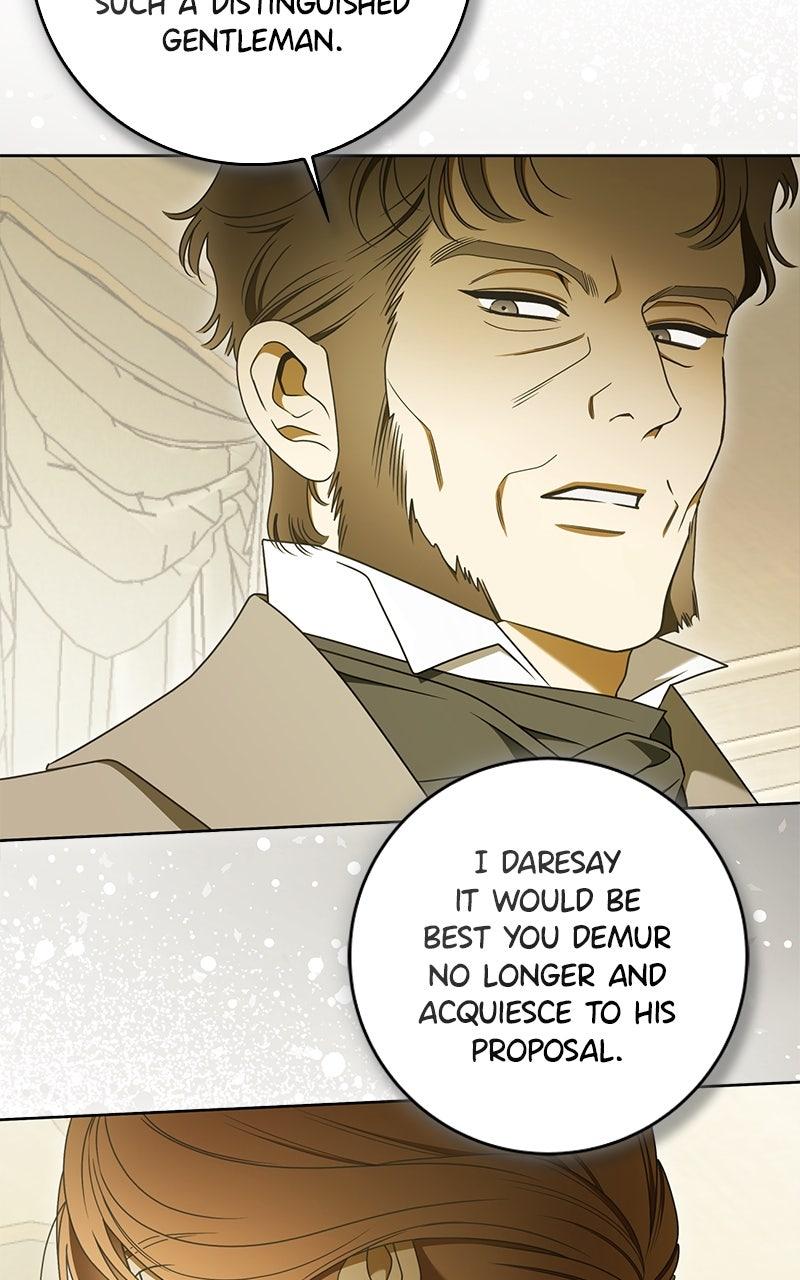 Miss Pendleton Chap 33 - Next Chap 34