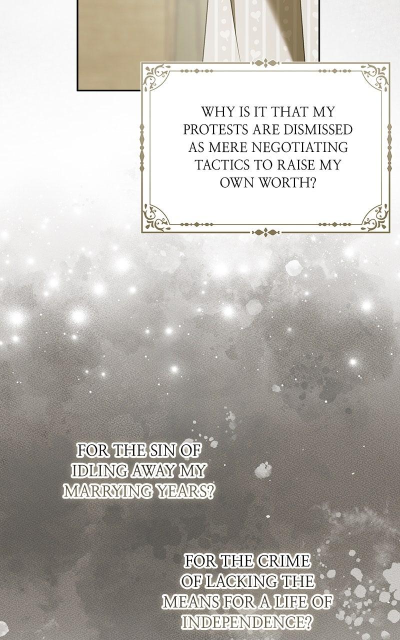 Miss Pendleton Chap 33 - Next Chap 34