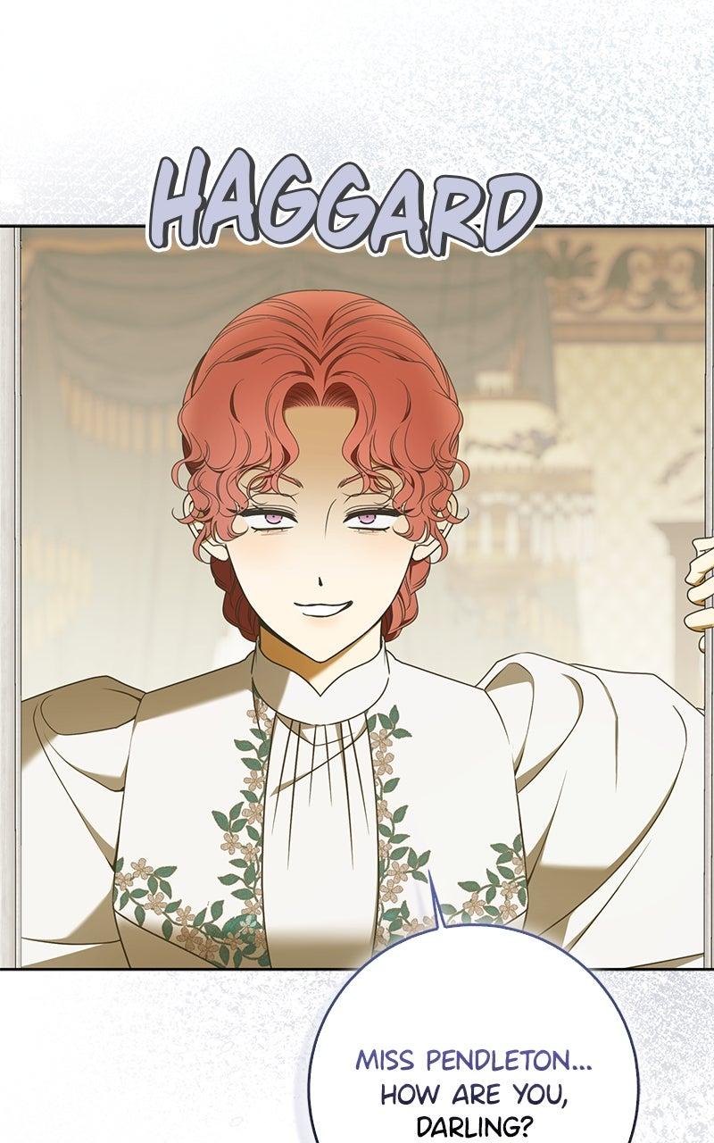 Miss Pendleton Chap 33 - Next Chap 34