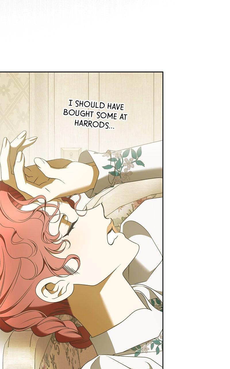 Miss Pendleton Chap 33 - Next Chap 34