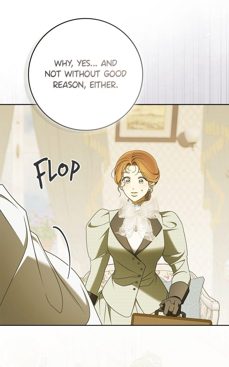 Miss Pendleton Chap 33 - Next Chap 34