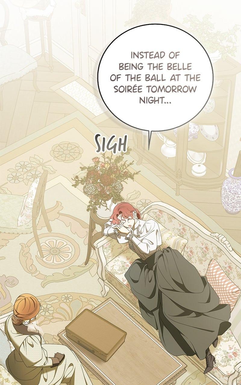 Miss Pendleton Chap 33 - Next Chap 34