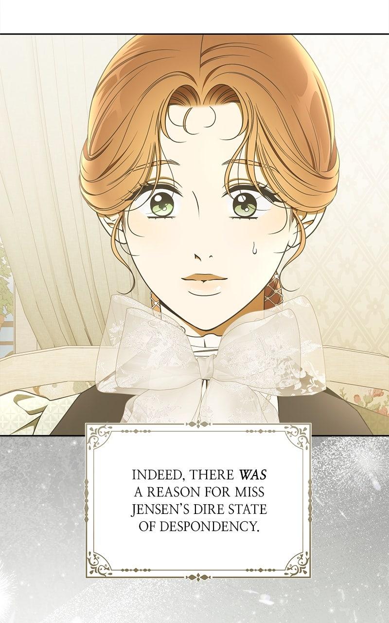 Miss Pendleton Chap 33 - Next Chap 34