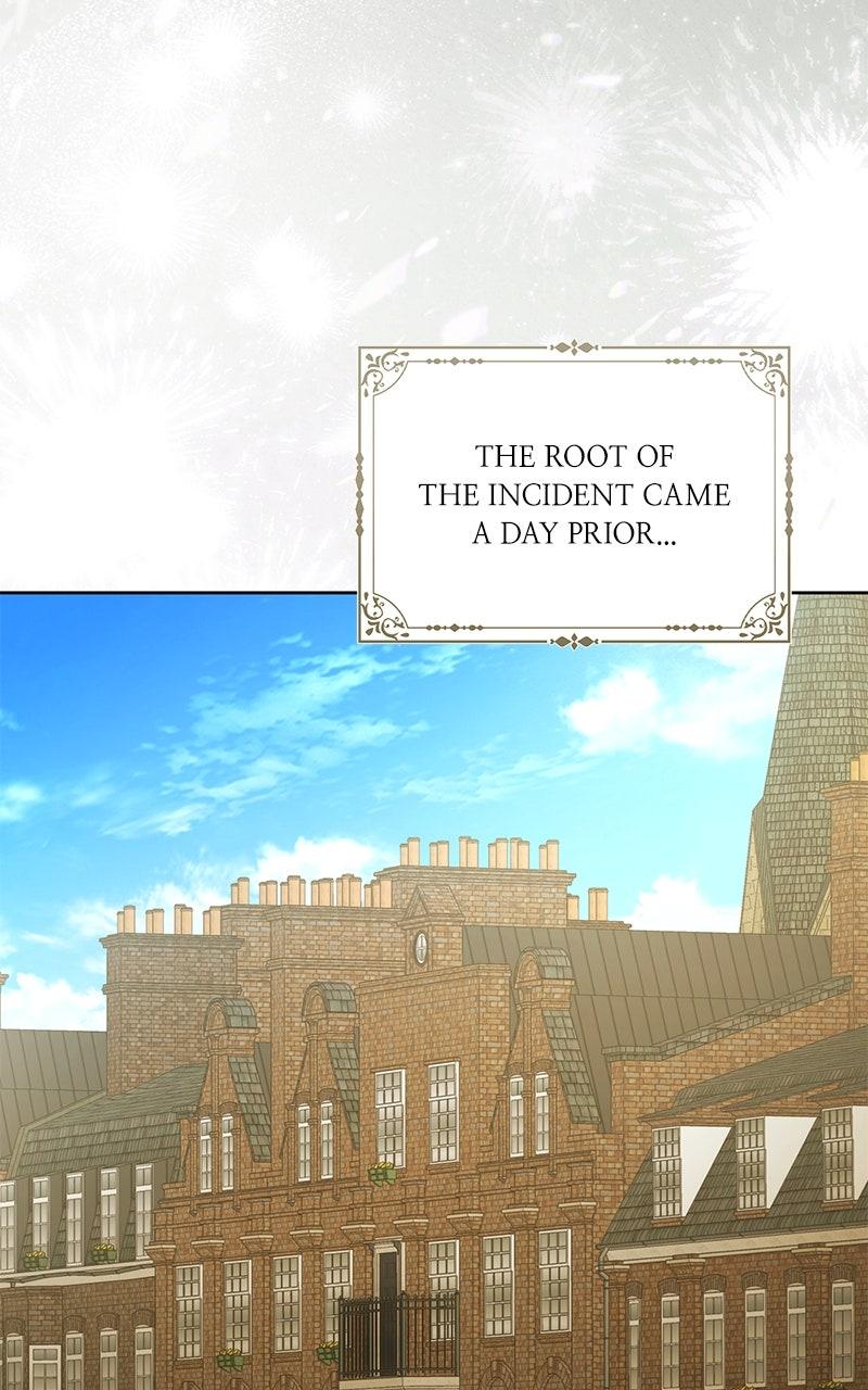 Miss Pendleton Chap 33 - Next Chap 34