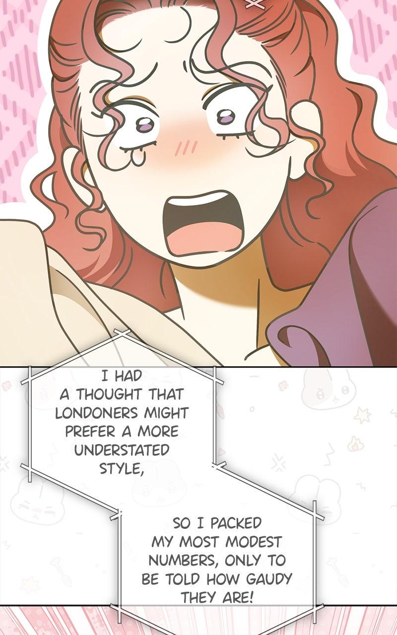 Miss Pendleton Chap 33 - Next Chap 34