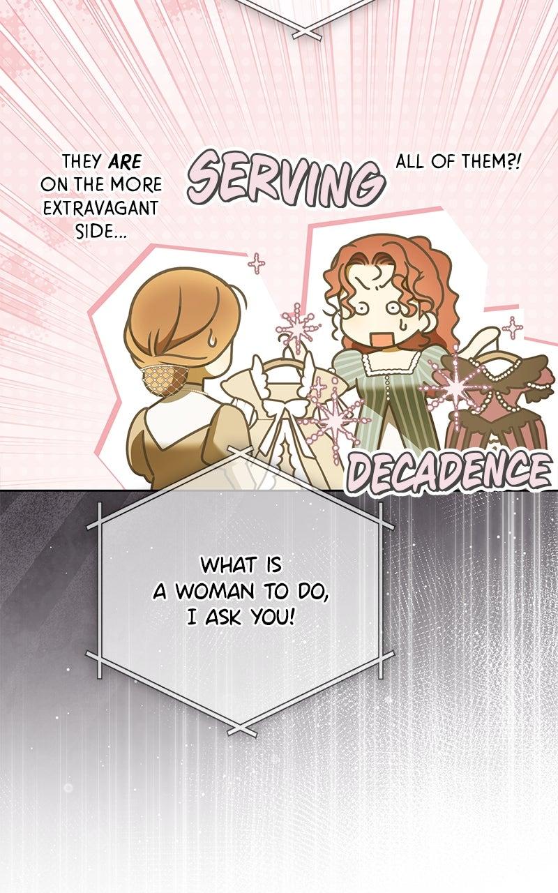 Miss Pendleton Chap 33 - Next Chap 34