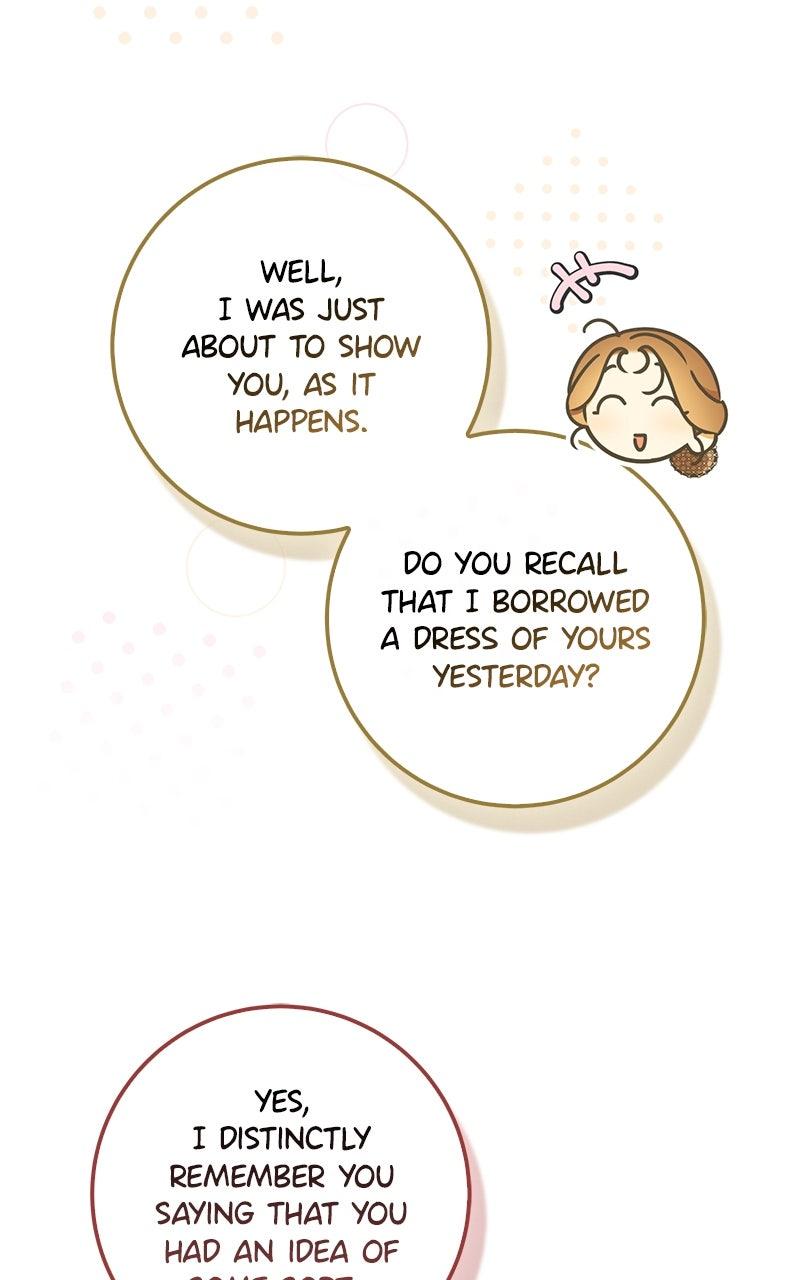 Miss Pendleton Chap 33 - Next Chap 34