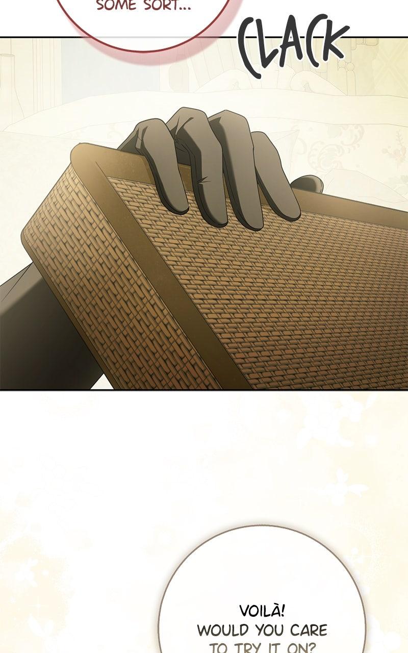 Miss Pendleton Chap 33 - Next Chap 34