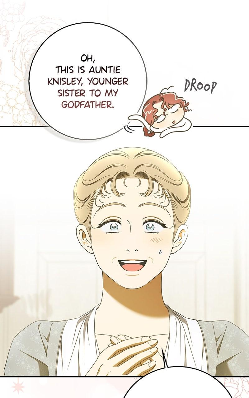 Miss Pendleton Chap 33 - Next Chap 34