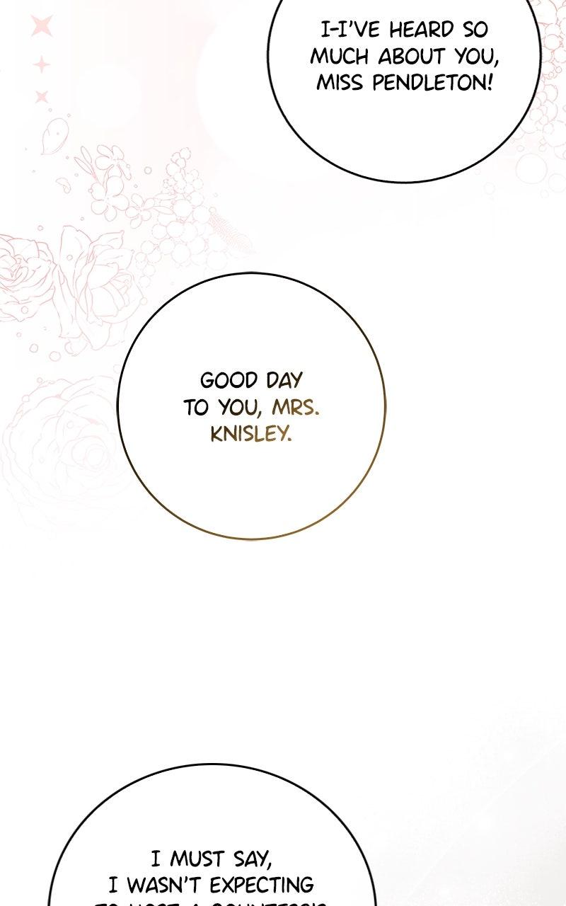 Miss Pendleton Chap 33 - Next Chap 34