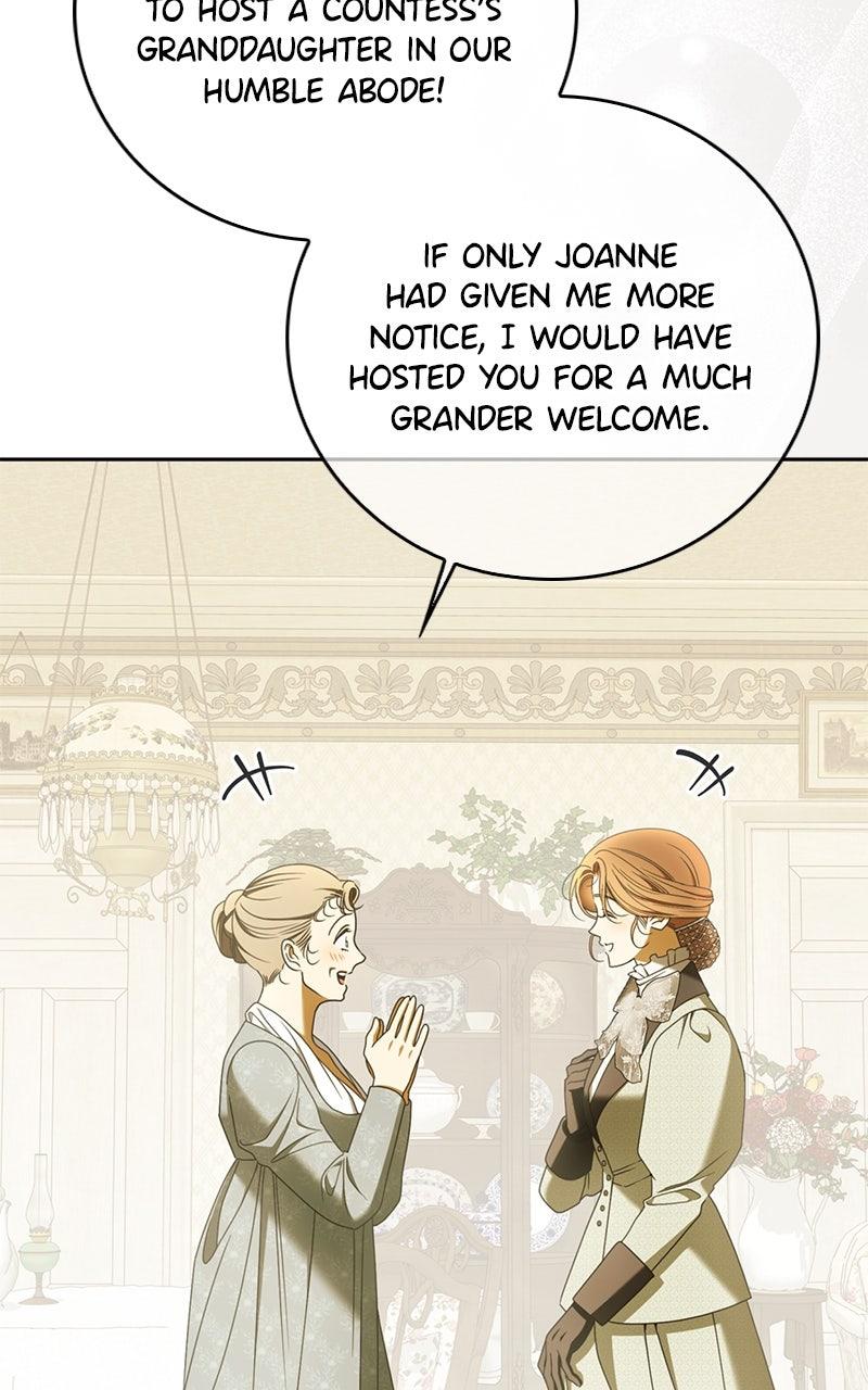 Miss Pendleton Chap 33 - Next Chap 34