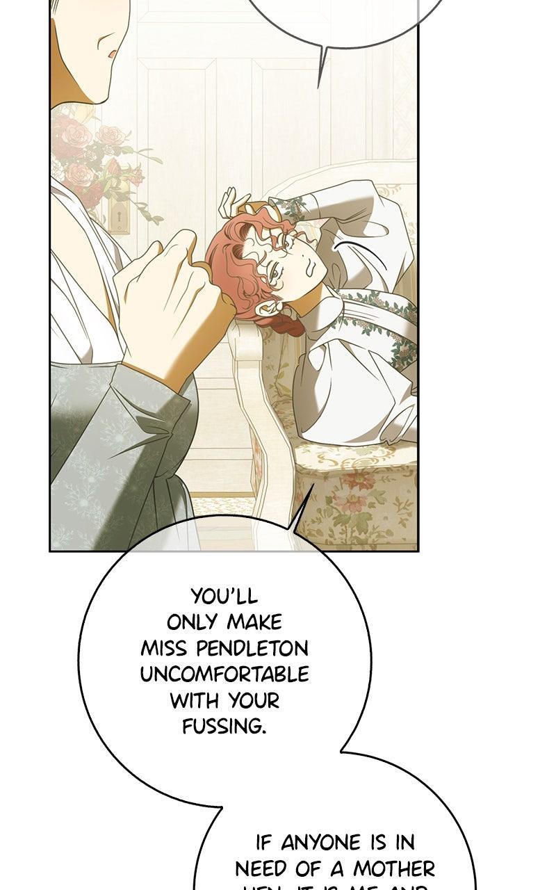 Miss Pendleton Chap 33 - Next Chap 34