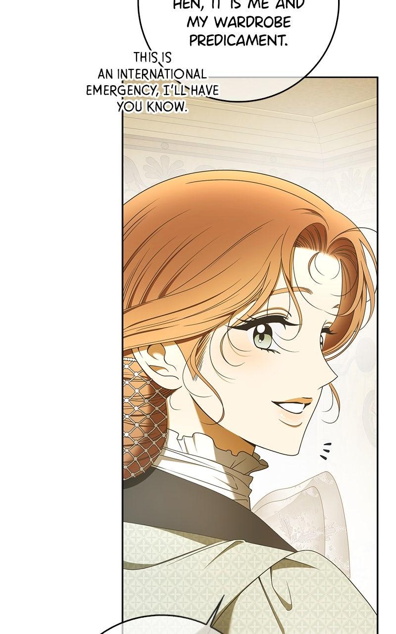 Miss Pendleton Chap 33 - Next Chap 34