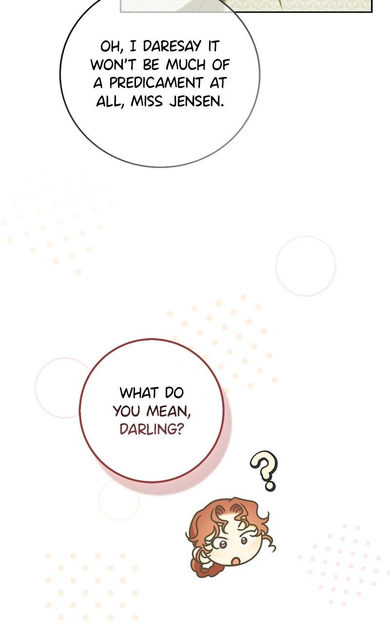 Miss Pendleton Chap 33 - Next Chap 34