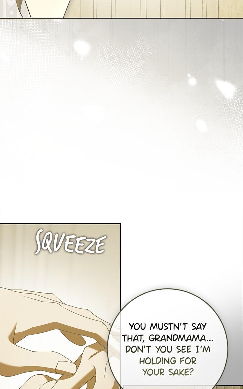 Miss Pendleton Chap 33 - Next Chap 34